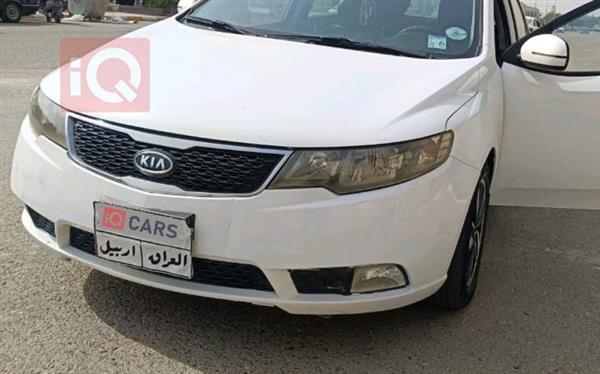 كيا سيراتو 2012 للبيع في العراق -  بغداد